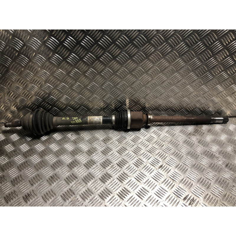 Cardan droit (transmission) DS DS4 1 PHASE 2 d’occasion