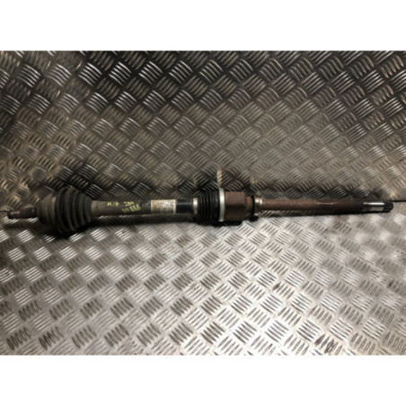 Cardan droit (transmission) DS DS4 1 PHASE 2 d’occasion