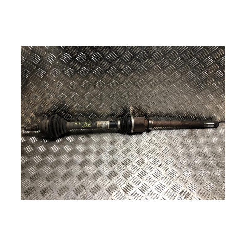 Cardan droit (transmission) DS DS4 1 PHASE 2 d’occasion