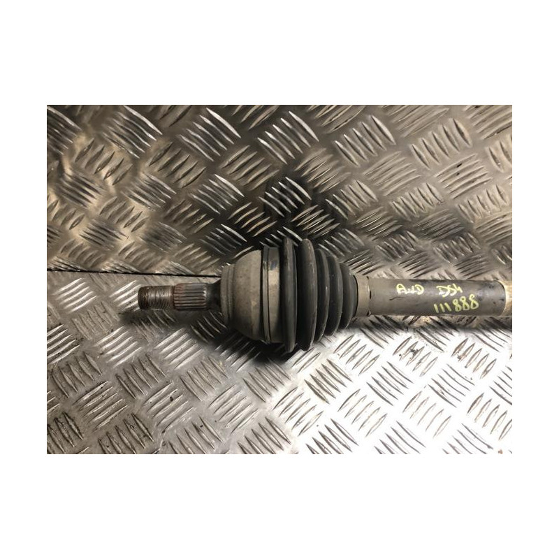 Cardan droit (transmission) DS DS4 1 PHASE 2 d’occasion