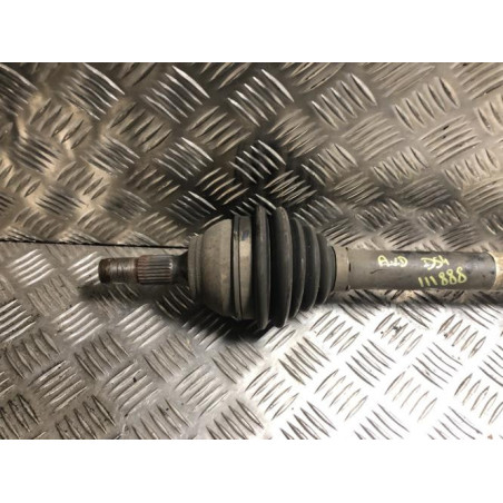 Cardan droit (transmission) DS DS4 1 PHASE 2 d’occasion