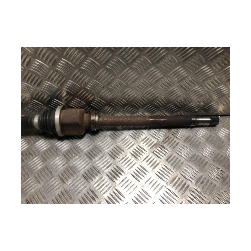 Cardan droit (transmission) DS DS4 1 PHASE 2 d’occasion