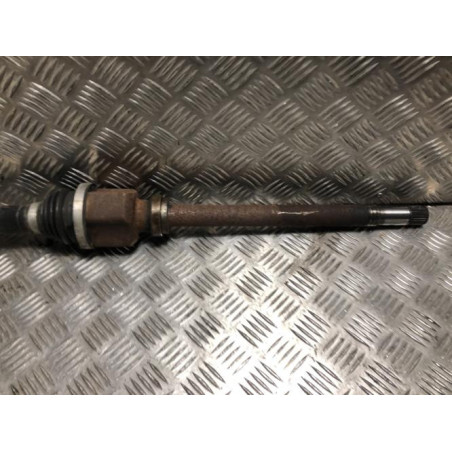 Cardan droit (transmission) DS DS4 1 PHASE 2 d’occasion