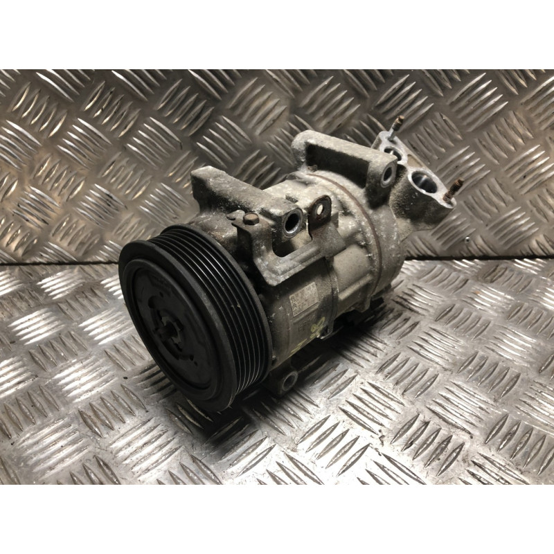 Compresseur clim DS DS4 1 PHASE 2 d’occasion