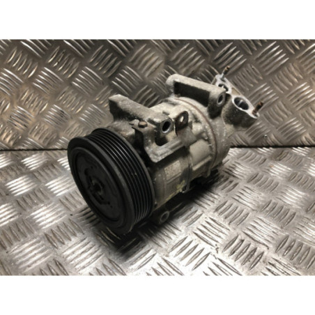 Compresseur clim DS DS4 1 PHASE 2 d’occasion