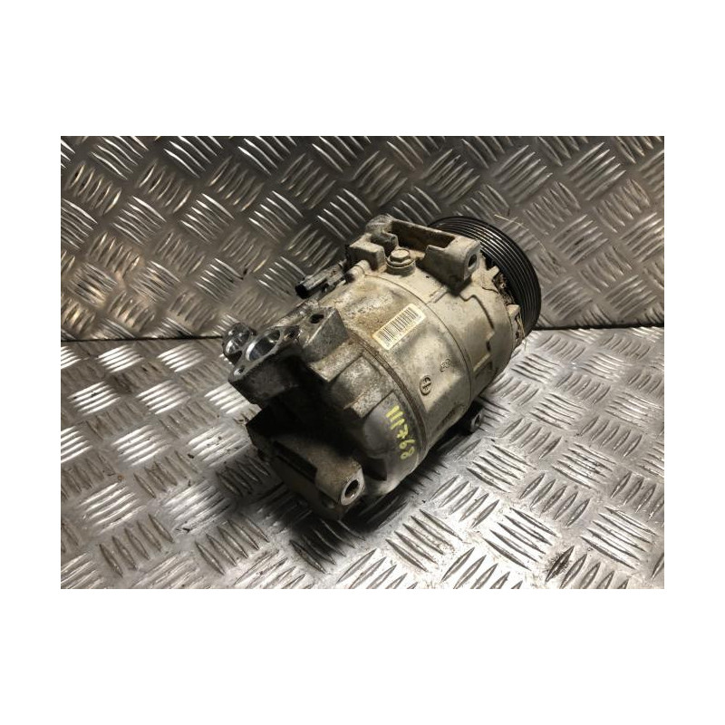 Compresseur clim RENAULT MASTER 3 PHASE 3 d’occasion
