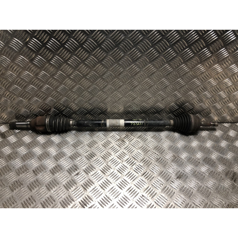 Cardan droit (transmission) CITROEN C3 2 PHASE 2 d’occasion