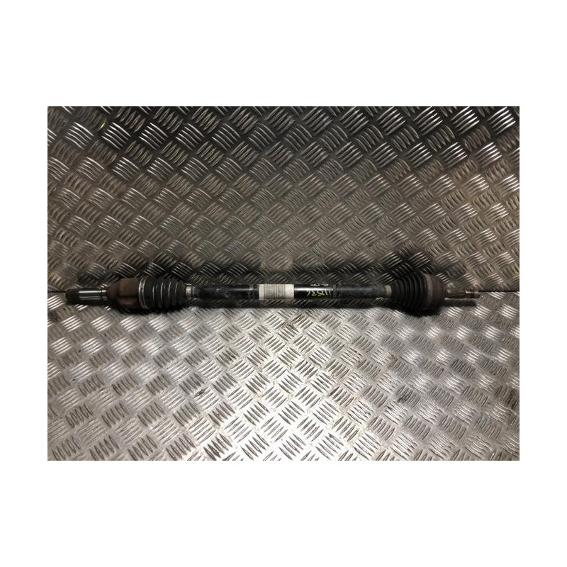Cardan droit (transmission) CITROEN C3 2 PHASE 2 d’occasion