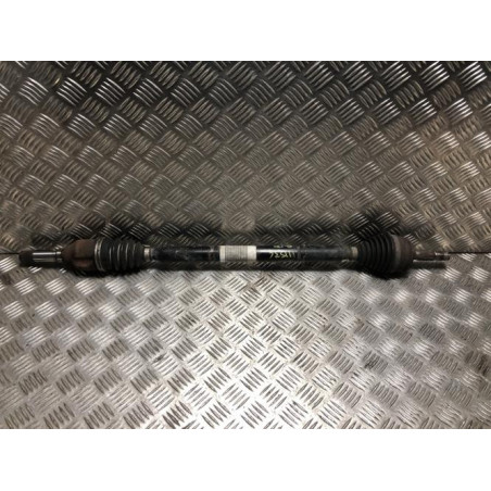 Cardan droit (transmission) CITROEN C3 2 PHASE 2 d’occasion