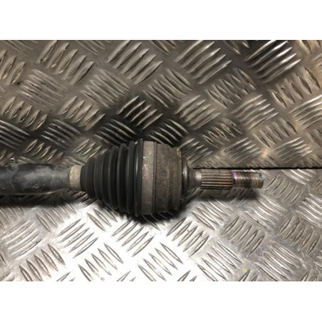 Cardan droit (transmission) CITROEN C3 2 PHASE 2 d’occasion