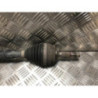 Cardan droit (transmission) CITROEN C3 2 PHASE 2 d’occasion
