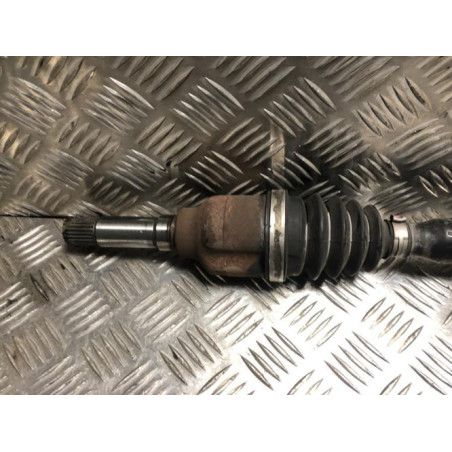 Cardan droit (transmission) CITROEN C3 2 PHASE 2 d’occasion