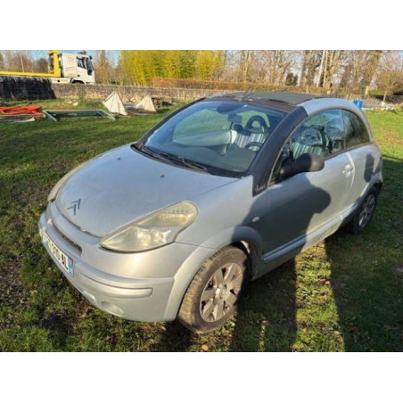Alternateur CITROEN C3 PLURIEL PHASE 1 CABRIOLET d’occasion