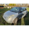 Alternateur CITROEN C3 PLURIEL PHASE 1 CABRIOLET d’occasion