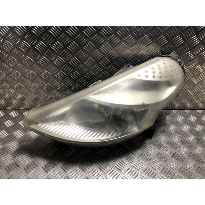 Optique avant principal gauche (feux)(phare) CITROEN C3 PLURIEL PHASE 1 CABRIOLET d’occasion