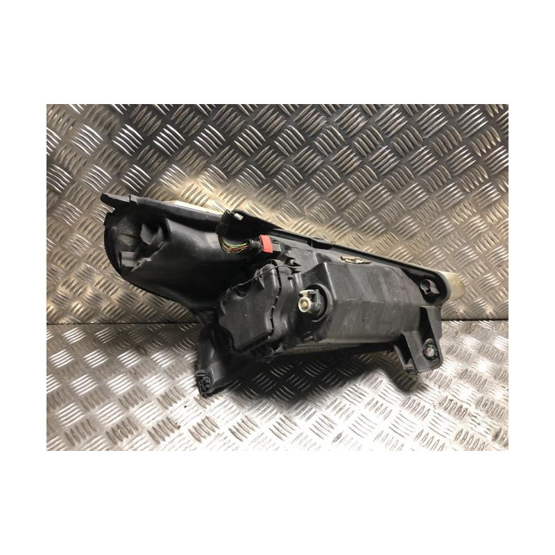 Optique avant principal gauche (feux)(phare) CITROEN C3 PLURIEL PHASE 1 CABRIOLET d’occasion