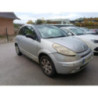 Optique avant principal gauche (feux)(phare) CITROEN C3 PLURIEL PHASE 1 CABRIOLET d’occasion