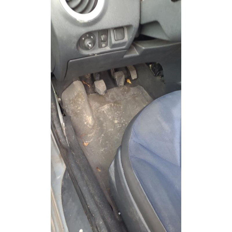 Optique avant principal gauche (feux)(phare) CITROEN C3 PLURIEL PHASE 1 CABRIOLET d’occasion