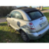 Optique avant principal gauche (feux)(phare) CITROEN C3 PLURIEL PHASE 1 CABRIOLET d’occasion