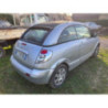 Optique avant principal gauche (feux)(phare) CITROEN C3 PLURIEL PHASE 1 CABRIOLET d’occasion