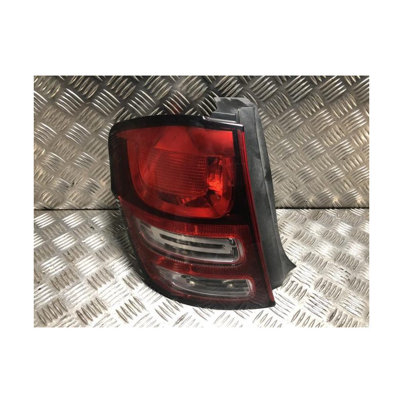 Feu arriere principal gauche (feux) CITROEN C3 2 PHASE 1 d’occasion