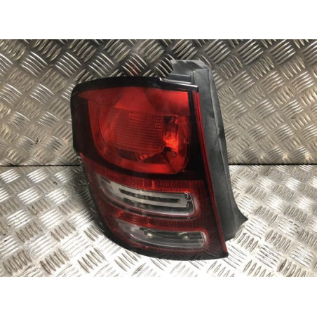 Feu arriere principal gauche (feux) CITROEN C3 2 PHASE 1 d’occasion