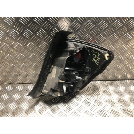Feu arriere principal gauche (feux) CITROEN C3 2 PHASE 1 d’occasion