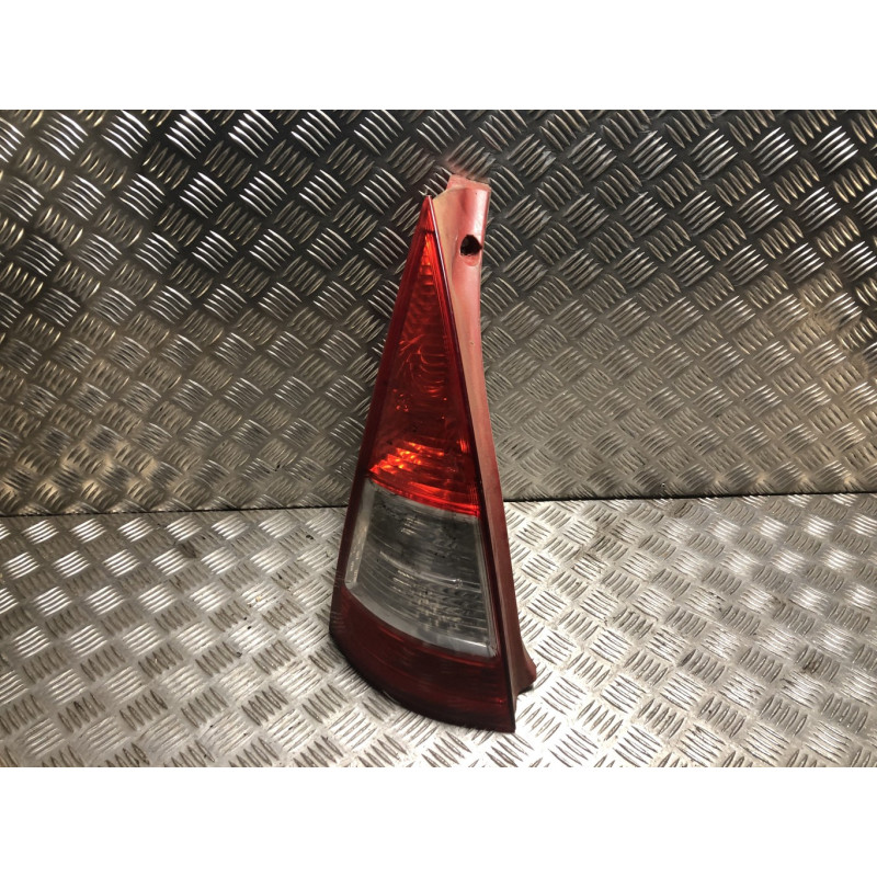 Feu arriere principal gauche (feux) CITROEN C3 1 PHASE 2 d’occasion
