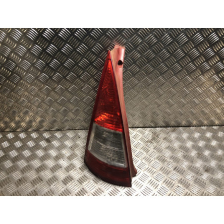 Feu arriere principal gauche (feux) CITROEN C3 1 PHASE 2 d’occasion