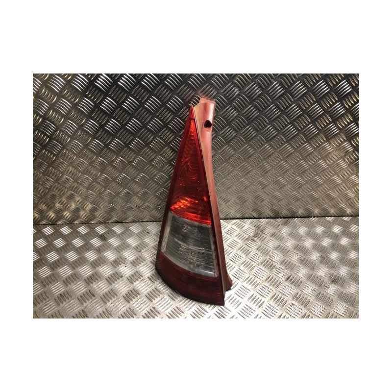 Feu arriere principal gauche (feux) CITROEN C3 1 PHASE 2 d’occasion