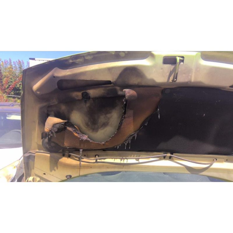 Feu arriere principal gauche (feux) CITROEN C3 1 PHASE 2 d’occasion