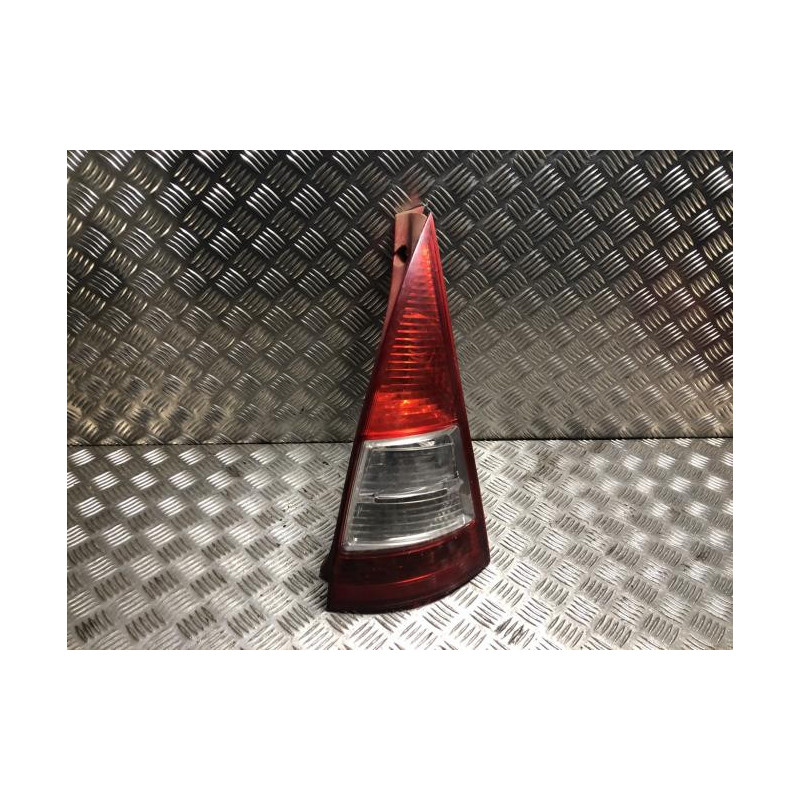 Feu arriere principal droit (feux) CITROEN C3 1 PHASE 2 d’occasion