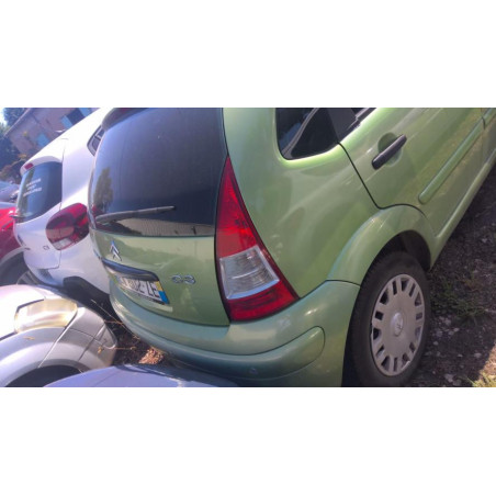 Feu arriere principal droit (feux) CITROEN C3 1 PHASE 2 d’occasion