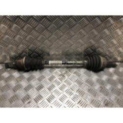 Cardan gauche (transmission) PEUGEOT 208 1 PHASE 1 d’occasion