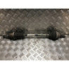 Cardan gauche (transmission) PEUGEOT 208 1 PHASE 1 d’occasion