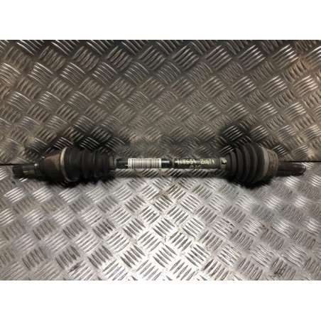 Cardan gauche (transmission) PEUGEOT 208 1 PHASE 1 d’occasion