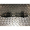 Cardan gauche (transmission) PEUGEOT 208 1 PHASE 1 d’occasion