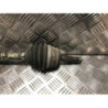 Cardan gauche (transmission) PEUGEOT 208 1 PHASE 1 d’occasion