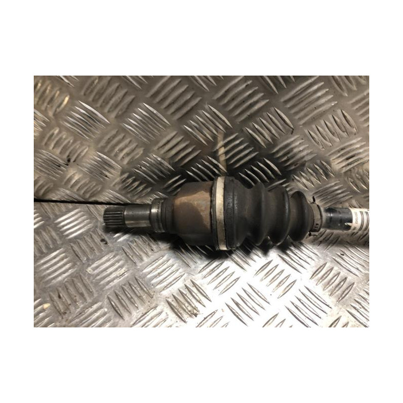 Cardan gauche (transmission) PEUGEOT 208 1 PHASE 1 d’occasion