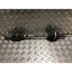 Cardan gauche (transmission) PEUGEOT 308 2 PHASE 1 d’occasion