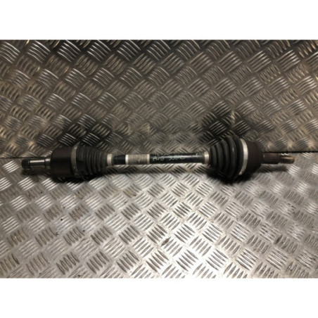 Cardan gauche (transmission) PEUGEOT 308 2 PHASE 1 d’occasion