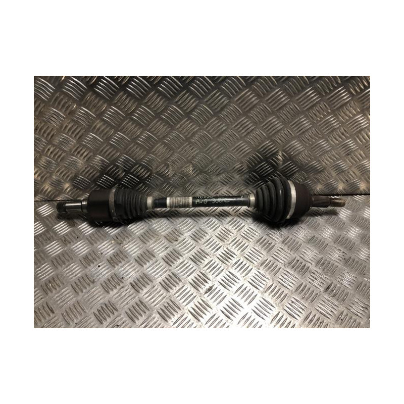 Cardan gauche (transmission) PEUGEOT 308 2 PHASE 1 d’occasion