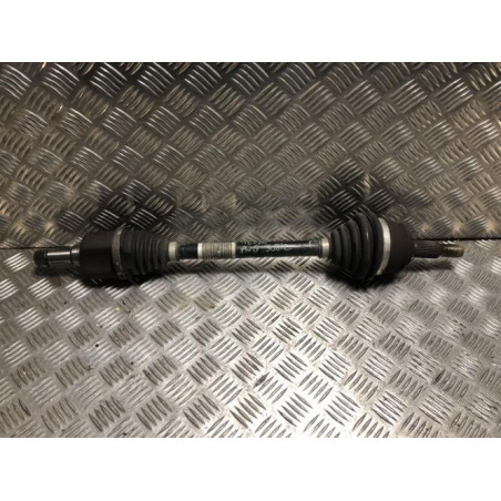 Cardan gauche (transmission) PEUGEOT 308 2 PHASE 1 d’occasion