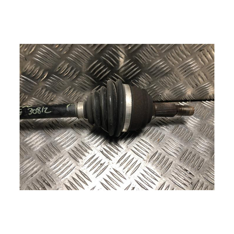 Cardan gauche (transmission) PEUGEOT 308 2 PHASE 1 d’occasion
