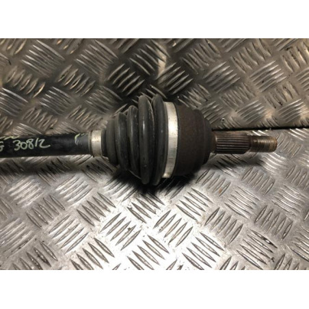 Cardan gauche (transmission) PEUGEOT 308 2 PHASE 1 d’occasion