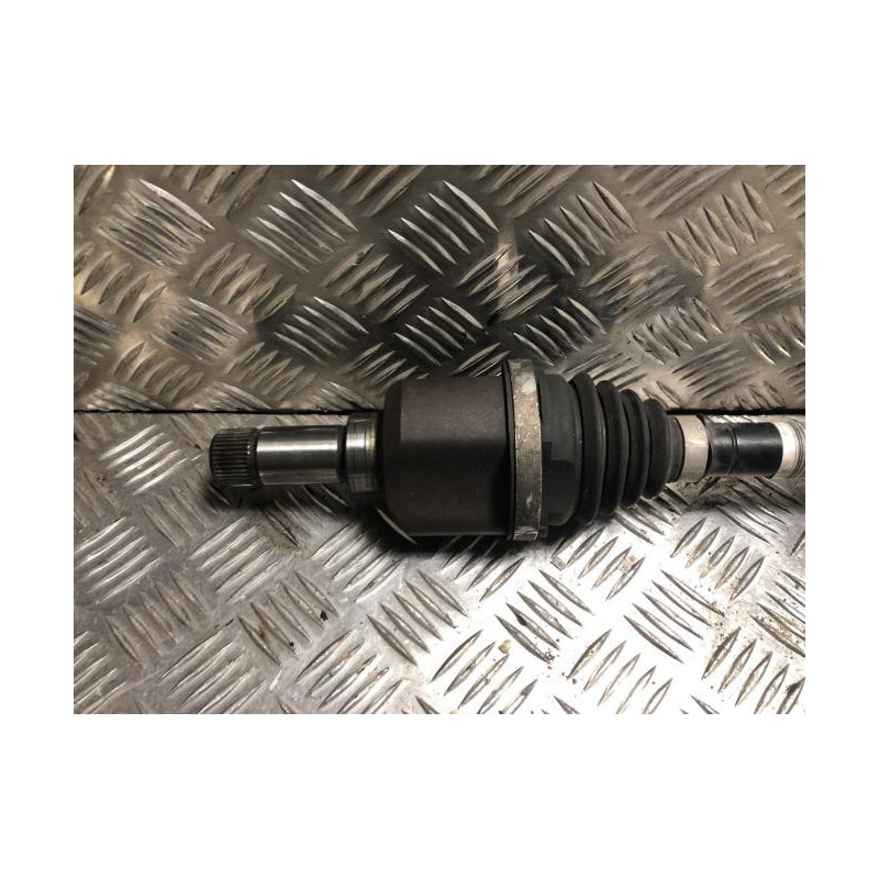 Cardan gauche (transmission) PEUGEOT 308 2 PHASE 1 d’occasion