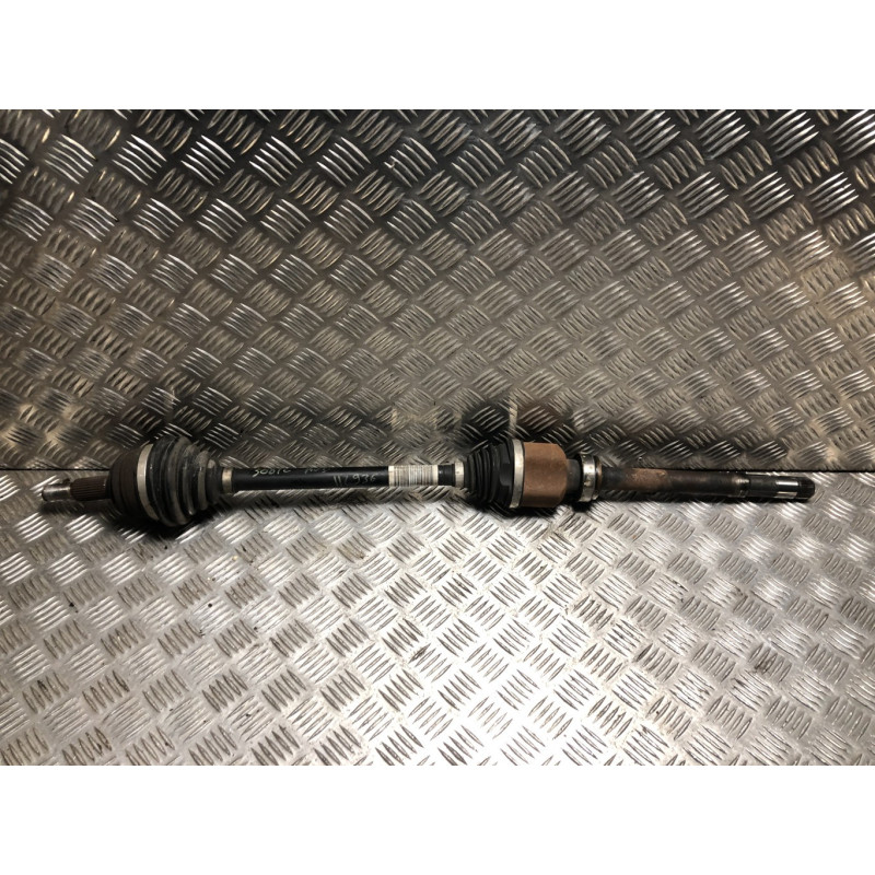 Cardan droit (transmission) PEUGEOT 308 2 PHASE 1 d’occasion