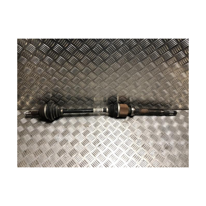 Cardan droit (transmission) PEUGEOT 308 2 PHASE 1 d’occasion