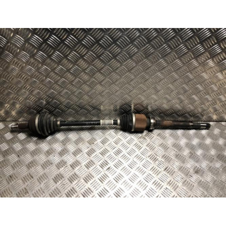 Cardan droit (transmission) PEUGEOT 308 2 PHASE 1 d’occasion