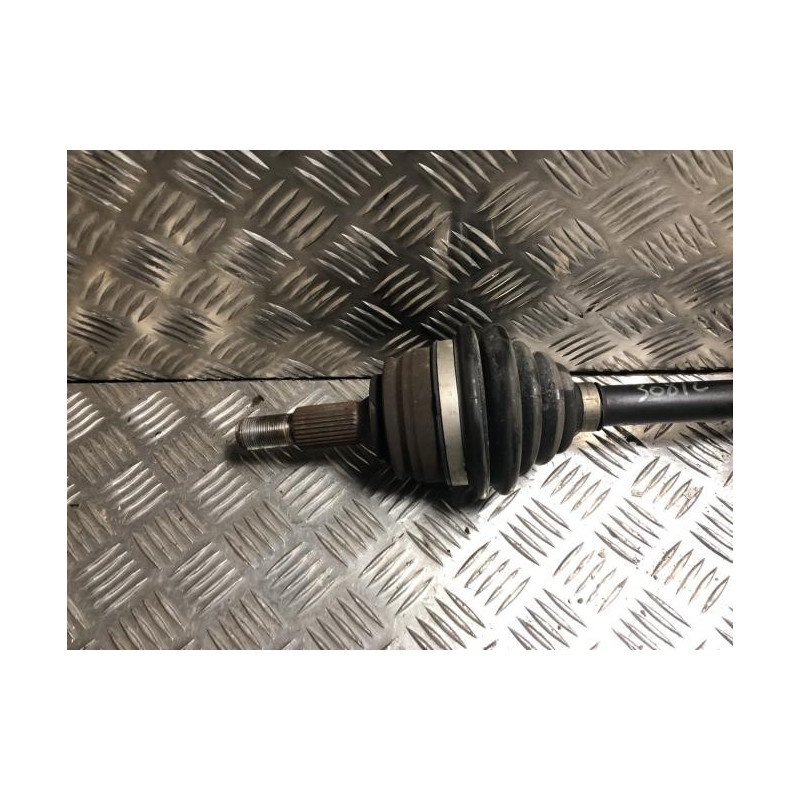 Cardan droit (transmission) PEUGEOT 308 2 PHASE 1 d’occasion